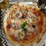 Photo n°1 de l'avis de Marianna.u fait le 22/08/2020 à 05:17 sur le  Mani in Pasta à Reggio Calabria