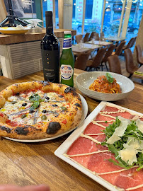 Photos du propriétaire du BELLA CIAO Pizzeria à Clichy - n°3