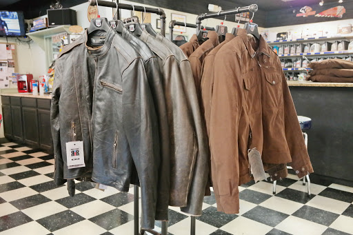 Motorcycle Parts Store «French & Sons», reviews and photos, 1006 Pass Rd, Gulfport, MS 39501, USA