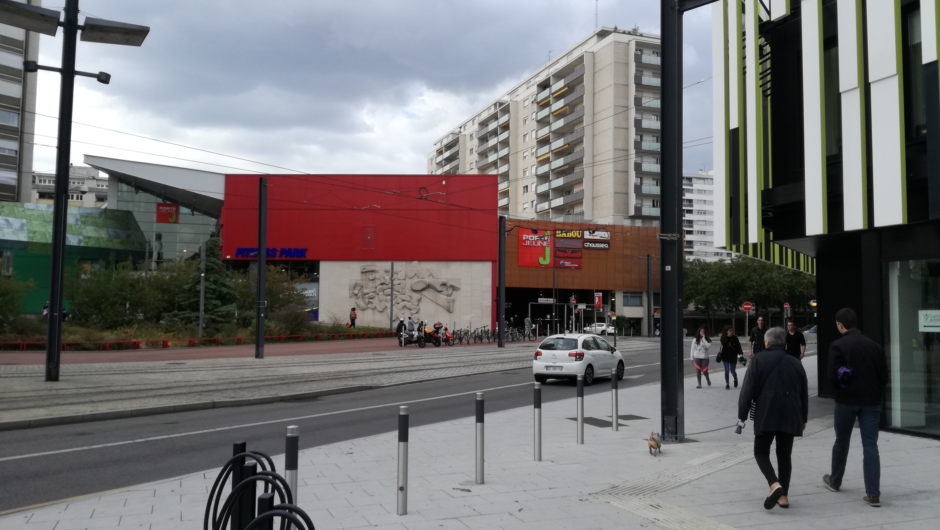 Photo n° 2 de l'avis de Marc.a fait le 18/03/2018 à 20:10