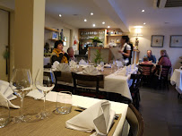 Atmosphère du Restaurant asiatique Restaurant Kim Lien in Lutterbach - n°3