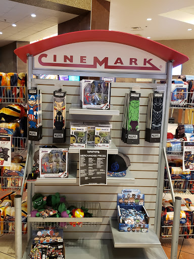 Movie Theater «Cinemark West Plano and XD», reviews and photos, 3800 Dallas Pkwy, Plano, TX 75093, USA