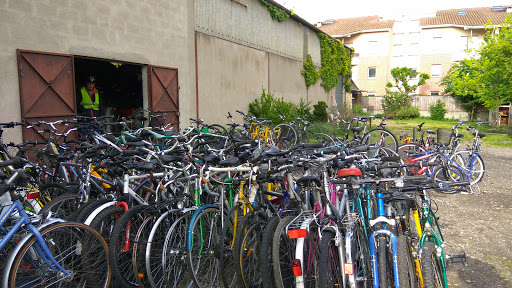 Vélos de route d'occasion Toulouse