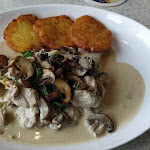 Photo n°3 de l'avis de Marco.e fait le 24/03/2019 à 20:07 sur le  Express à Bietigheim-Bissingen