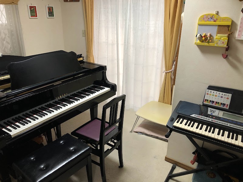 笠原ピアノ教室