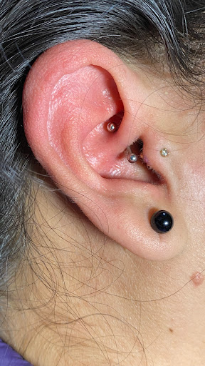 Explore jennifer tattoo ideas, creative tattoo ideas in Corcoran, available at La Raza Tattoo 2