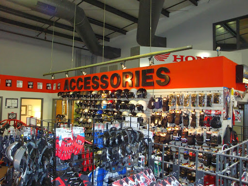 Motorcycle Dealer «Star City Power Sports», reviews and photos, 5120 Peters Creek Rd, Roanoke, VA 24019, USA