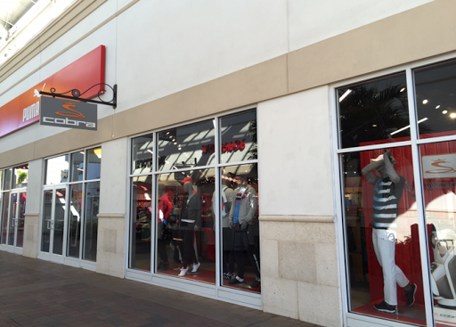 Shoe Store «PUMA», reviews and photos, 4977 International Dr #3b, Orlando, FL 32819, USA