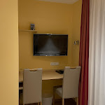 Photo n°2 de l'avis de Paul.o fait le 18/10/2022 à 19:58 sur le  Haus Hubertus à Winterspelt