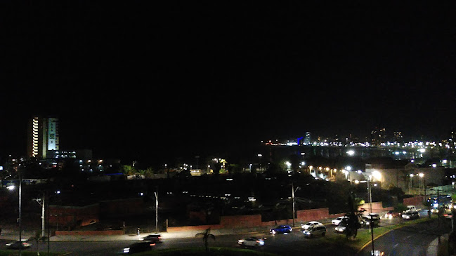Teléfono de Hilton Garden Inn Iquique