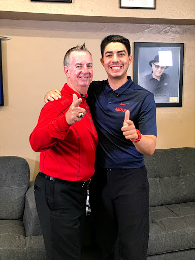 Appliance Store «Tucson Appliance Co.», reviews and photos, 4229 E Speedway Blvd, Tucson, AZ 85712, USA