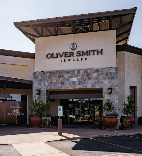 Jeweler «Oliver Smith Jeweler», reviews and photos, 8787 N Scottsdale Rd Suite 116, Scottsdale, AZ 85253, USA