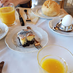 Photo n°6 de l'avis de TH3.R fait le 01/08/2018 à 14:23 sur le  Hotel Wilder Mann à Passau