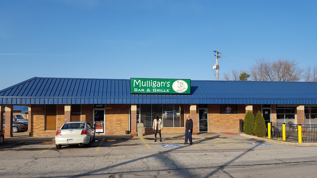 Mulligan's Bar & Grille 44149