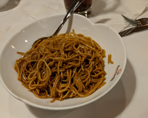 Chinese Restaurant «Rainbow Garden», reviews and photos, 1402 S Neil St, Champaign, IL 61820, USA