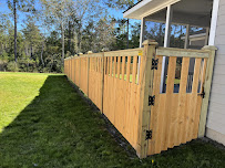 Maner Fence & Specialties - Photo 4 - Car repair in North Charleston, SC, North Charleston