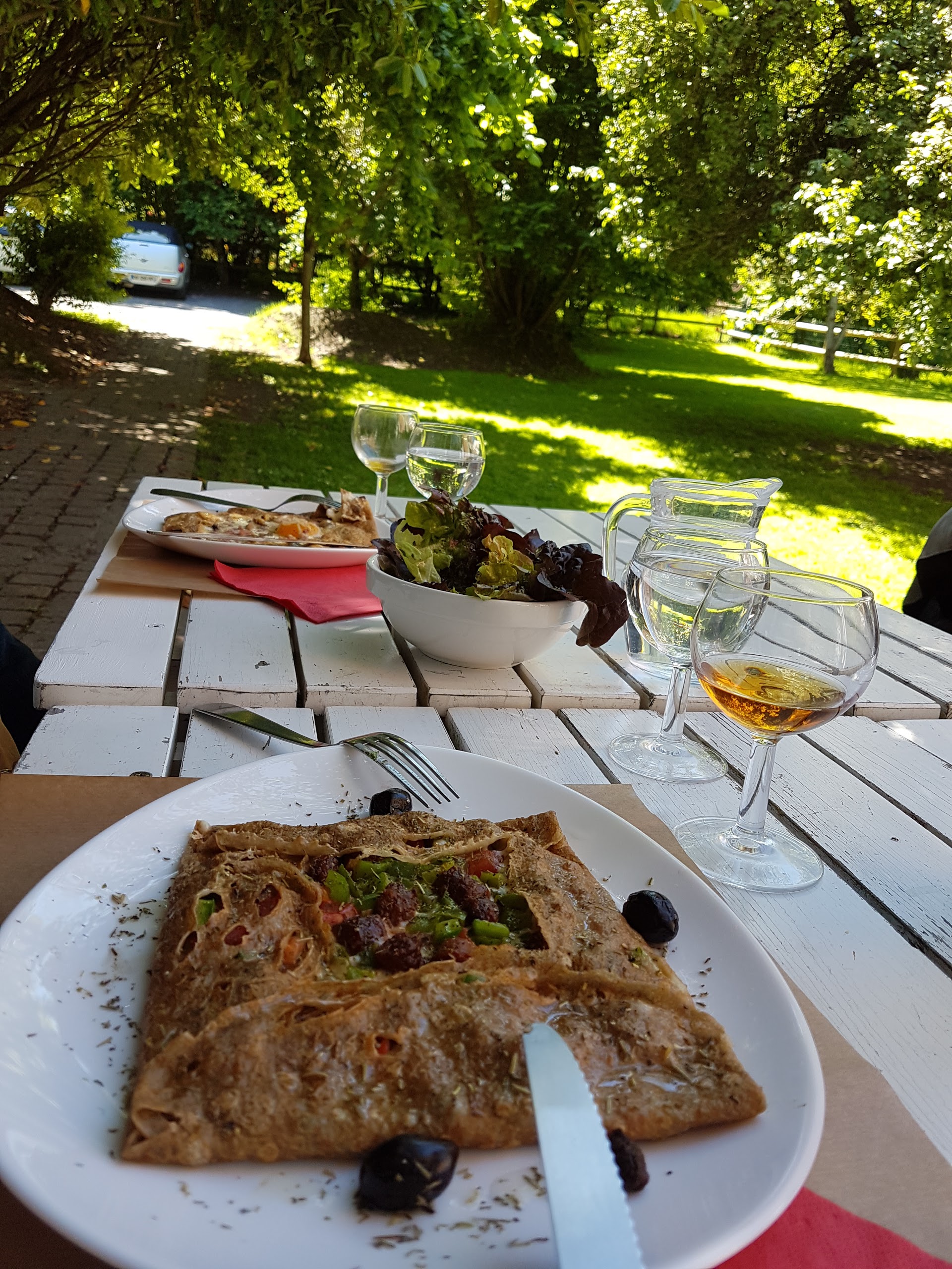 Photo n° 1 de l'avis de Valerie. fait le 25/05/2017 à 18:20