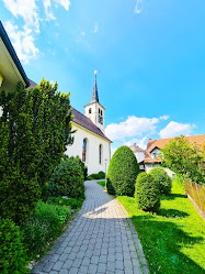 Römisch-katholische Kirchgemeinde Röschenz