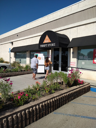 Thrift Store «3 Way Thrift Store, Inc.», reviews and photos, 13390 Central Ave, Chino, CA 91710, USA