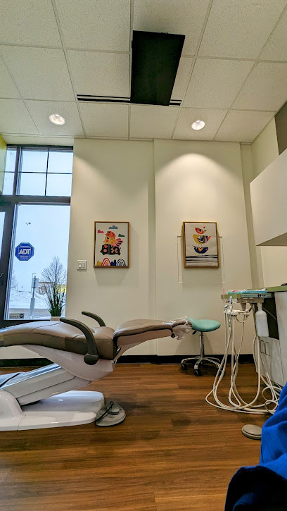 Maple Grove Pediatric Dentistry