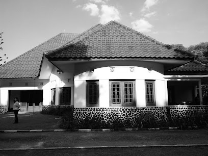 Graha Parahyangan Railways Museum and Gallery