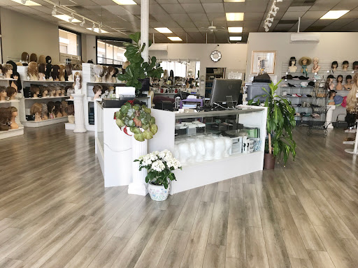 Wig Shop «Master Hair Care | Wig Shop», reviews and photos, 2016 S 320th St, Federal Way, WA 98003, USA