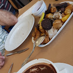 Photo n°1 de l'avis de Daniela.i fait le 23/09/2023 à 19:41 sur le  Restaurante Fátima Amorim à Correlhã