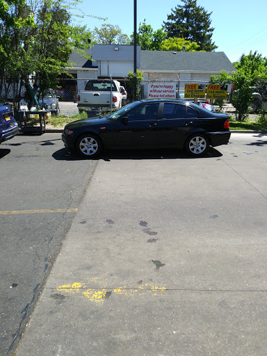 Car Wash «Wash N Roll Car Wash & Auto Repair», reviews and photos, 120 W Suffolk Ave, Central Islip, NY 11722, USA