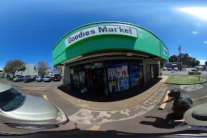 Goodies Market image