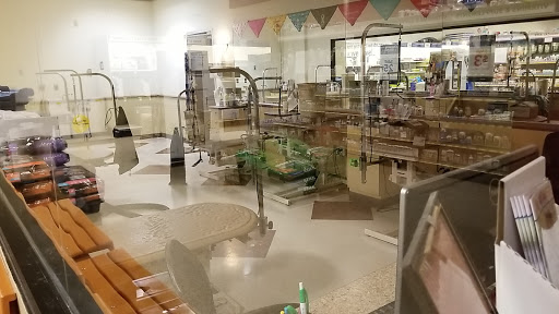 Pet Supply Store «PetSmart», reviews and photos, 1125 Quentin Rd, Lebanon, PA 17042, USA