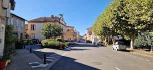 Photo n°14 de Four à pizza à Rieux-Volvestre ()