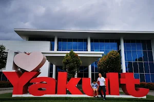 Yakult Malaysia Factory Seremban image