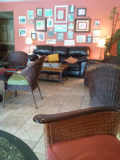 Coffee Shop «Sojourn Coffee LLC», reviews and photos, 1664 Old Towne Rd D, Charleston, SC 29407, USA