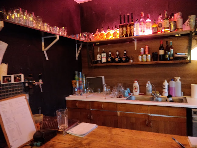 A Nagy Kohó - Kocsma