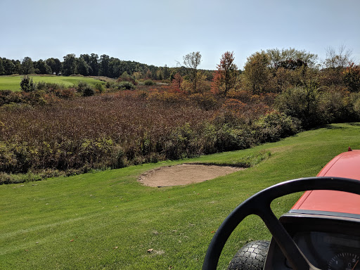 Public Golf Course «Angels Crossing Golf Club», reviews and photos, 3600 E W Ave, Vicksburg, MI 49097, USA