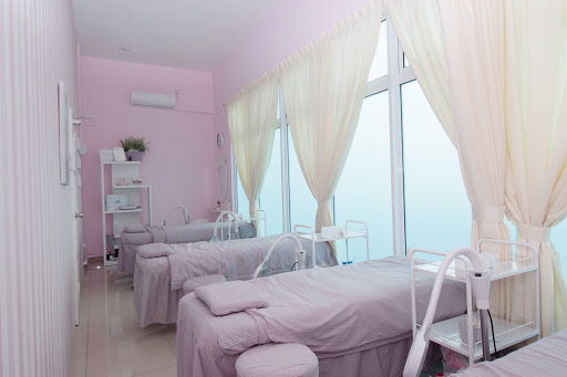 Be Beauty Academy (KL)