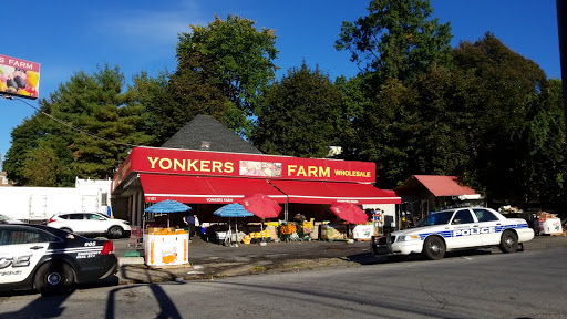 Yonkers Farmers Ny Inc, 1101 Yonkers Ave, Yonkers, NY 10704, USA, 
