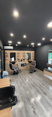 MHD BARBER 33 à Mérignac