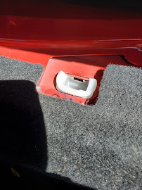 Custom Sounds & Tint - Fiesta - Photo 4 - Car repair in Austin, TX, Austin