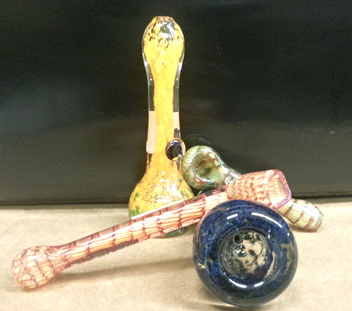 Hookah Bar «Brooklyn Smoke Shop Inc», reviews and photos, 198 Flatbush Ave, Brooklyn, NY 11217, USA