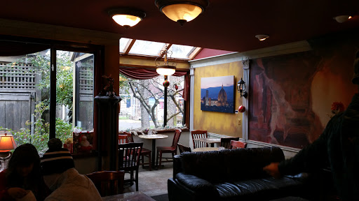 Coffee Shop «Bella Espresso», reviews and photos, 231 N Hemlock St, Cannon Beach, OR 97110, USA