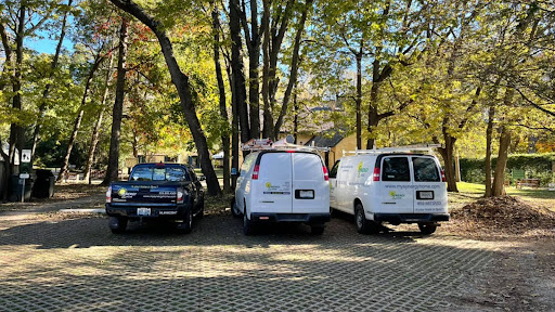 HVAC Contractor «Synergy Home LLC», reviews and photos