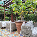 Photo n°2 de l'avis de William.o fait le 19/05/2022 à 13:49 sur le  Da Paolino à Capri