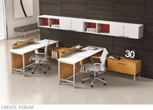 Office Furniture Store «Affordable Business Interiors Office Furniture», reviews and photos, 4215 E Broadway Rd #100, Phoenix, AZ 85040, USA