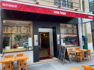 Photo n°51 de Acsia Fusion à Paris ()
