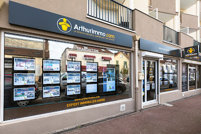 ARTHURIMMO.COM SAVIGNY SUR ORGE - GROUPE PIERRE IMMO à Savigny-sur-Orge