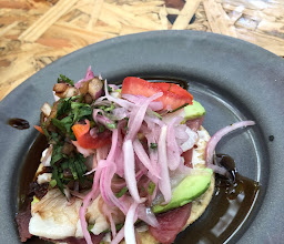 Comedor Lucerna photo