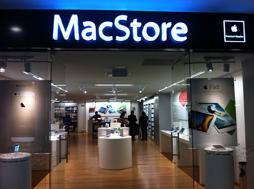 MacStore Acoxpa