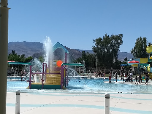 Community Center «Durango Hills Community Center», reviews and photos, 3521 N Durango Dr, Las Vegas, NV 89129, USA