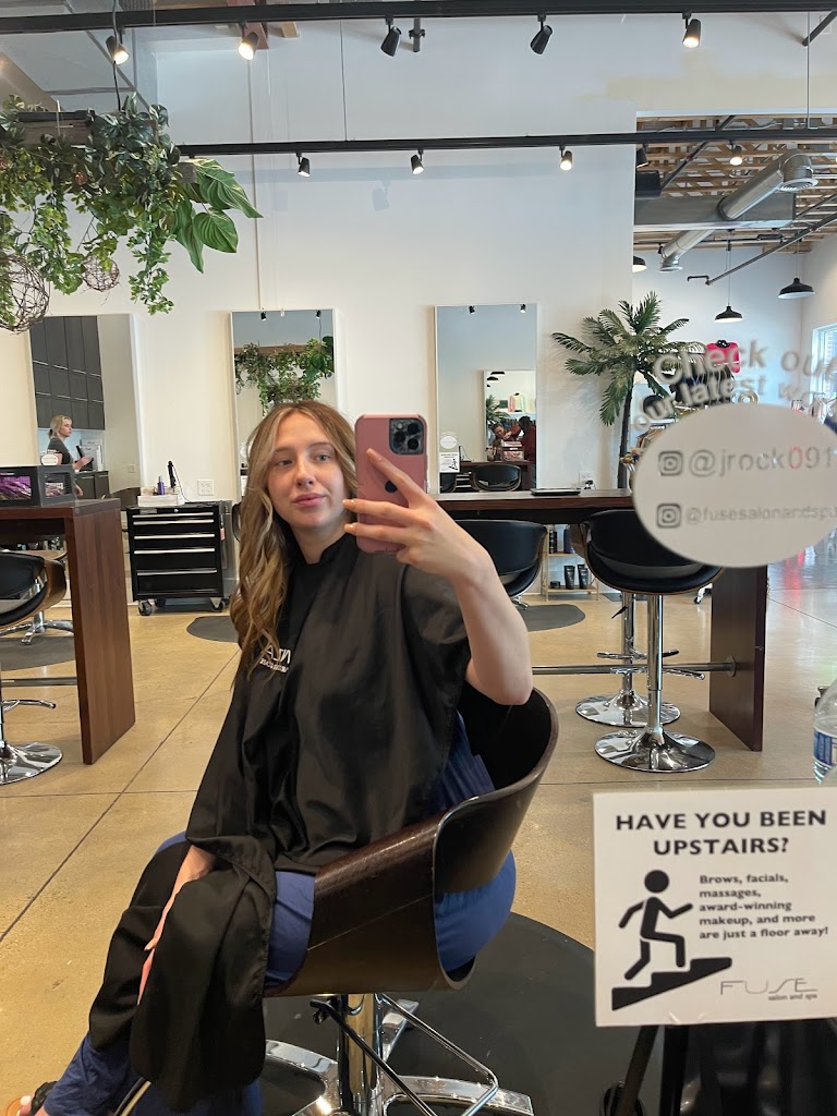 FUSE salon and spa 60423
